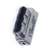 SMD25PNPC Rectangular Mil Spec Connectors