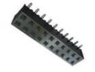 SMM-102-02-H-D-P-TR  Connectors