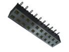 SMM-120-01-S-S  Connectors