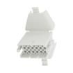 SMS18PDH3 Headers & Wire Housings