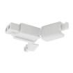 SMS2RDH3  Connectors