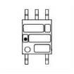 TLP2358(TPL,E(T electronic component of Toshiba