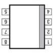 LT1776IS8#TRPBF  Semiconductors