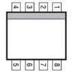 LT1776IS8#TRPBF Switching Voltage Regulators