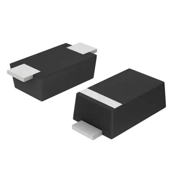 DSF1G electronic component of AnBon