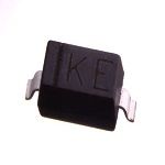 CUS357,H3F(T electronic component of Toshiba