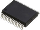 MC17XS6400BEK electronic component of NXP