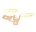 PCB1-187-5LET  Connectors