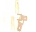 PCB1-187-5LET Headers & Wire Housings
