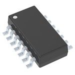 SN74HCS74QDYYRQ1 electronic component of Texas Instruments