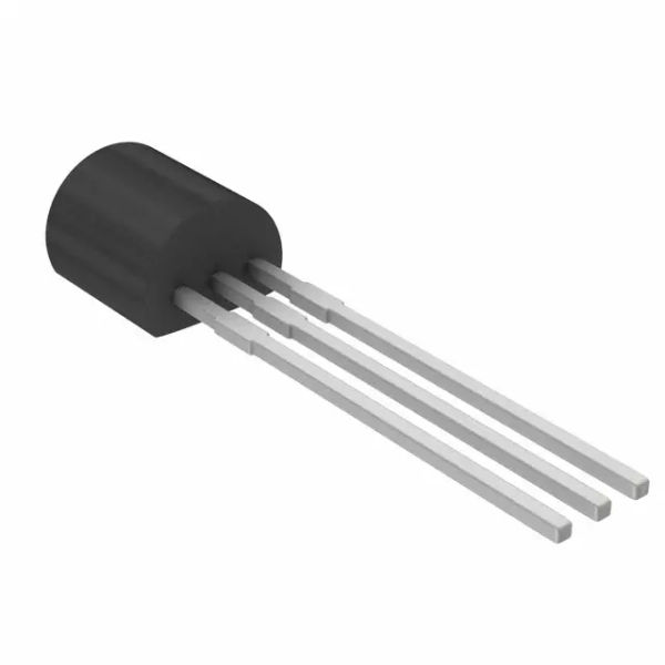 BT169G-L,412 electronic component of Infineon