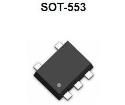 ESDA6V8AV5-5/TR electronic component of Will Semiconductor