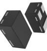 LESD8D3.3CN3T5G ESD Suppressors / TVS Diodes