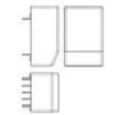 SPM1203SJ Isolated DC/DC Converters