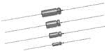 138D107X9015C2 electronic component of Sprague Goodman