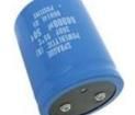 36DY313F050BC2A Aluminium Electrolytic Capacitors - Screw Terminal