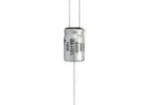 672D397H040DS5J Aluminium Electrolytic Capacitors - Axial Leaded