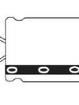 80D472P050KD5D Aluminium Electrolytic Capacitors - Snap In