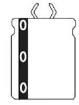 80D682P025KB5D  Passive Components