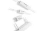 SQBW401R5JFASTON Wirewound Resistors - Through Hole
