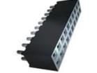 SQT-125-01-F-D-RA Headers & Wire Housings