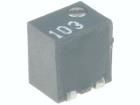 1801WSMD-10K electronic component of SR Passives