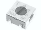 1804JSMD-500R electronic component of SR Passives