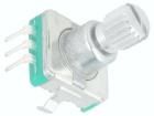 EC11E12-15P30C-SW  Electromechanical