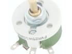 FVR25W-10R Trimmer Resistors - Through Hole