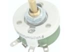 FVR25W-50R Trimmer Resistors - Through Hole