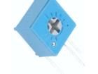 T75W-20K Trimmer Resistors - Through Hole