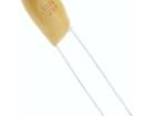 TC-100/25 Tantalum Capacitors - Solid Leaded