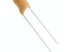 TC-10/16 Tantalum Capacitors - Solid Leaded