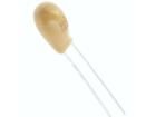 TC-10/35 Tantalum Capacitors - Solid Leaded