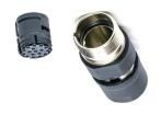 SRUC-17G-MRWN087  Electromechanical