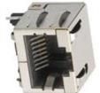 SS-60300-079 Modular Connectors / Ethernet Connectors