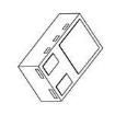 SSM3K59CTB,L3F MOSFETs