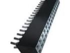 SSQ-110-03-T-D-RA Headers & Wire Housings