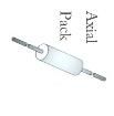 1N3493R-SGS Diodes - General Purpose, Power, Switching