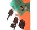 ST60-10P(30) I/O Connectors