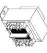 TGC43-10 Power Transformers
