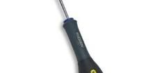 65-209 Screwdrivers, Nut Drivers & Socket Drivers