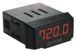 DM720 electronic component of Status