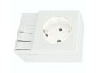 03500.0-01 Mounting Fixings