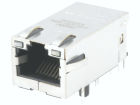 0826-1X1T-GH-F electronic component of Bel Fuse