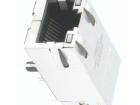 0826-1X1T-GH-F Modular Connectors / Ethernet Connectors