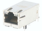 0826-1X1T-GJ-F electronic component of Bel Fuse