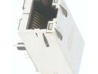 0826-1X1T-GJ-F Modular Connectors / Ethernet Connectors