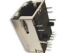 L829-1X1T-43 Modular Connectors / Ethernet Connectors