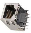 SI-61007-F Modular Connectors / Ethernet Connectors